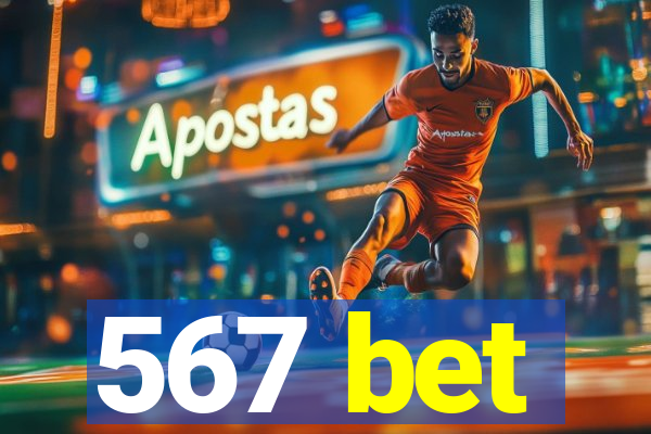 567 bet